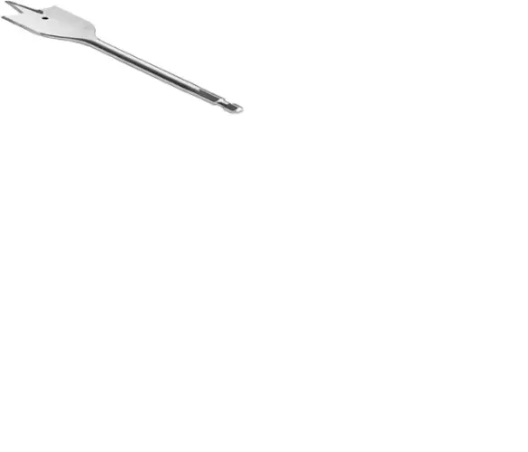 Broca Mtx Chata P/madeira 18MM 6 POL 150MM