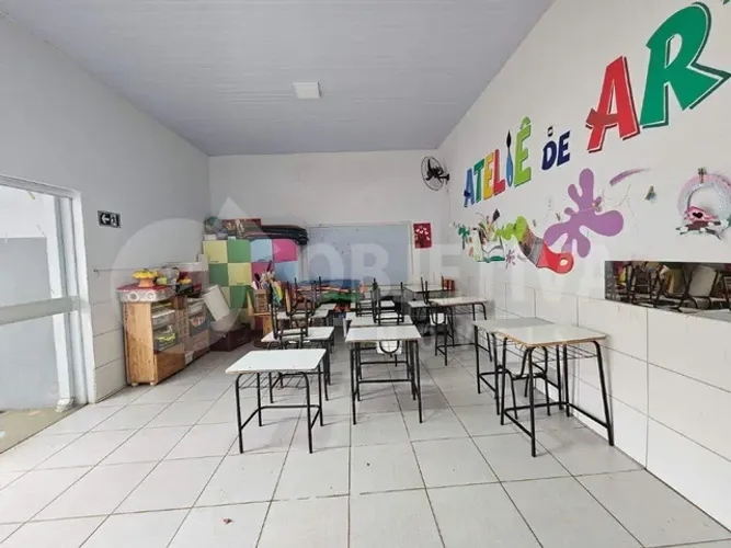 Sala para aluguel, 5 vagas, SARAIVA - UBERLANDIA/MG