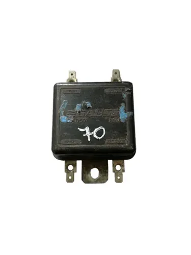 Regulador De Voltagem Gauss N70