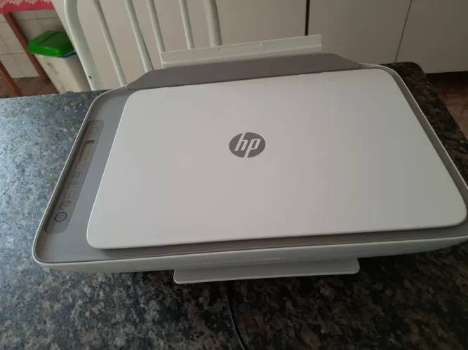 Impressora HP seminova