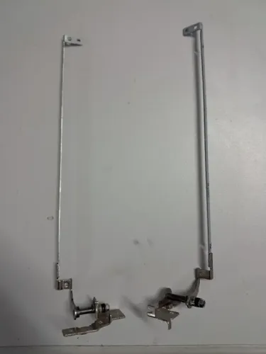 Dobradiça Notebook LG C400
