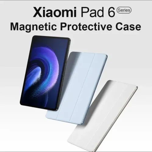Case Xiaomi Pad 6 