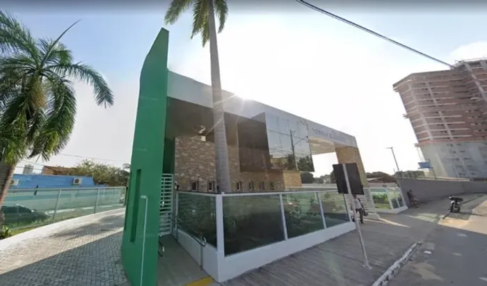 Condomínio Torres Di Maria - Apto 3/4 sendo 3 suítes de 92 m² com 2 vagas por 713.999,00