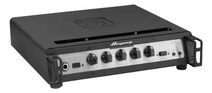 Ampeg Cabeçote PF350 350W para contrabaixo