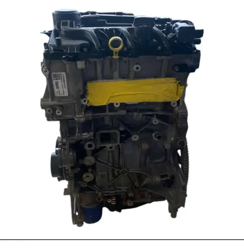 Motor Parcial Tracker 1.2 Turbo 2021 2022 2023