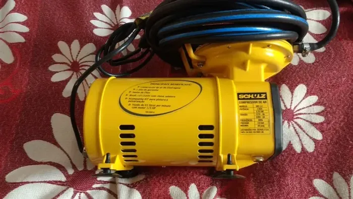 compressor