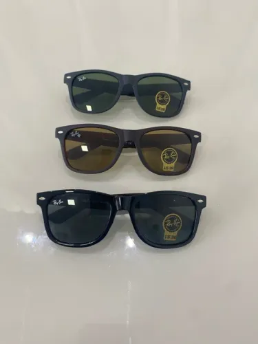 RAY BAN WAYFARER