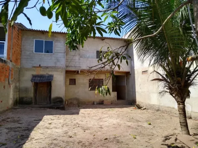 Sobrado, Lagomar, Macaé, RJ