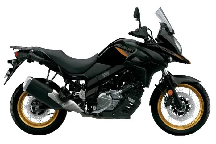 Suzuki Vstrom 650 Xt 0KM 2026/2027