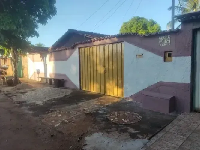 07- Casa na Villa Janaina