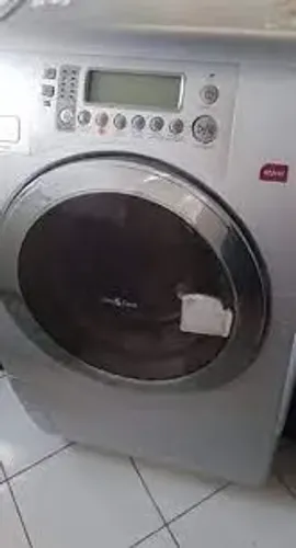 Peças UsAdAS Ótimas brastemp BWS24 lava e seca ative