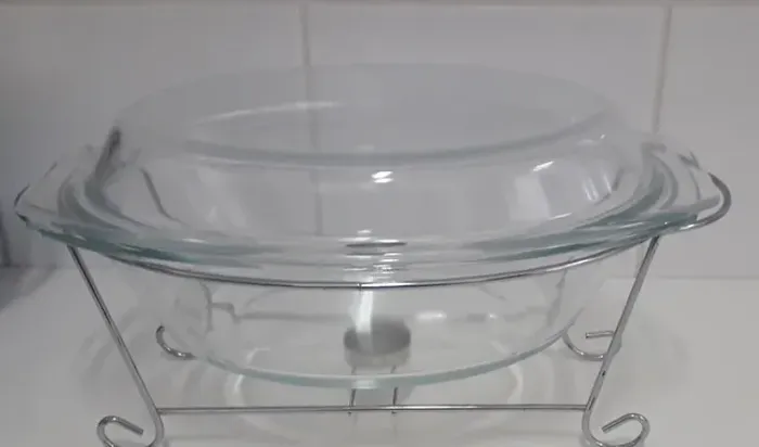 Rechaudt Novo