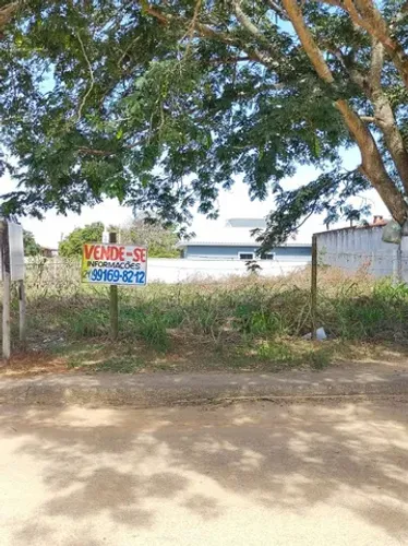 Terreno plano 448 m2, Jaconé - Saquarema