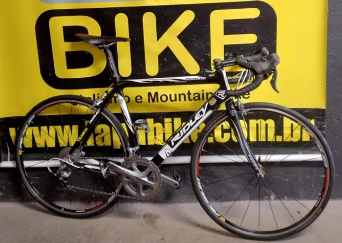Bicicleta Ridley Orion