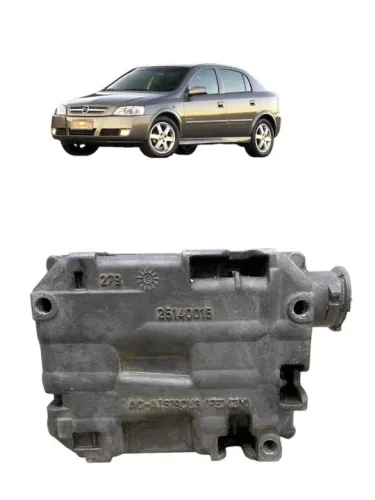 Módulo acelerador Automático Astra 1999 á 2011  *