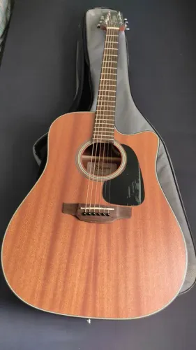 Violão takamine gd11 elétrico 