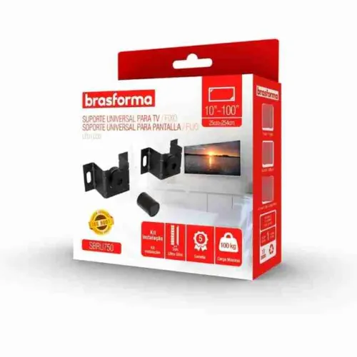 Suporte Fixo Tv de 10 a 71 polegadas 