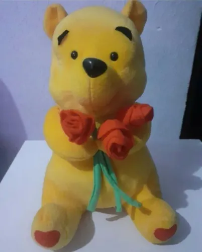 Ursinho pooh