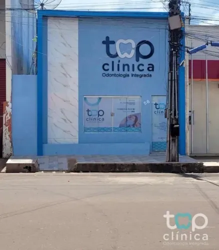 Clínica odontológica
