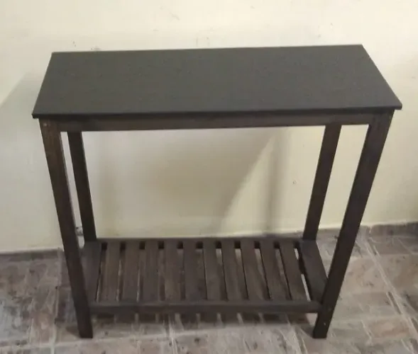 Aparador ou bufê em madeira direto do fabricante 