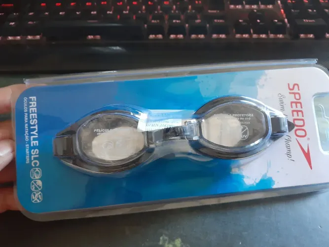 Óculos Speedo