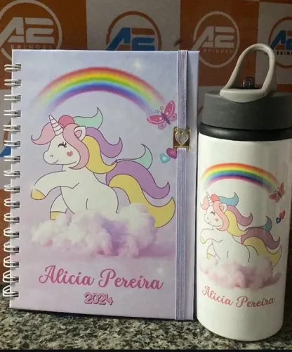 Kit presente