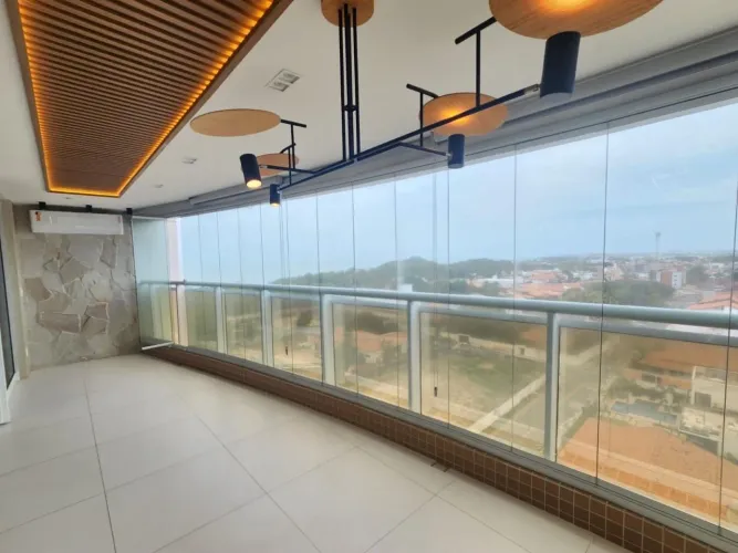 Vendo Apto 235m² no Calhau
