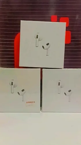 Airpods 3 with