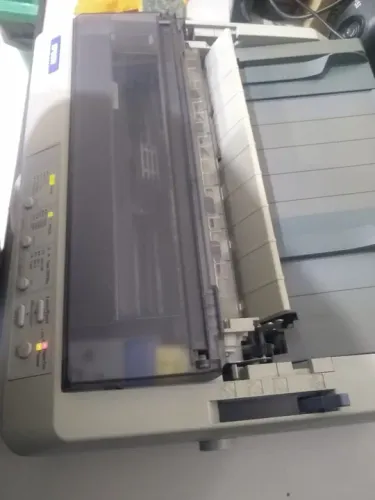 Impressora Matricial Epson FX-890