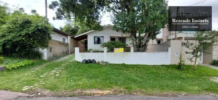 Terreno a venda Ecoville