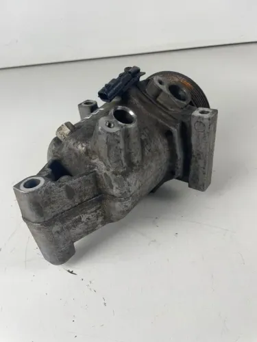 Compressor Ar Sandero Logan Captur Duster Oroch 2017 a 20