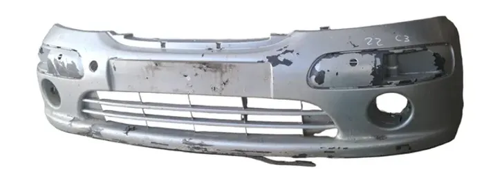 Parachoque Dianteiro Citroen C3 N22