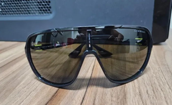 Óculos Emporio Armani Original EA9695/s - Em perfeito estado, modelo unissex