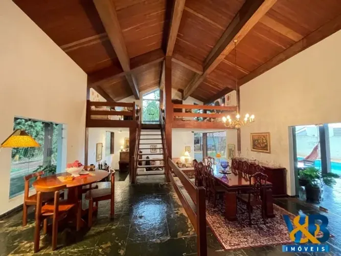 Casa à venda - Jardim Paulista - Ourinhos/SP