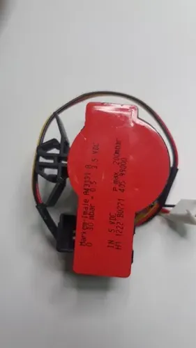 Sensor De Nivel A43191-a Imaje 9232