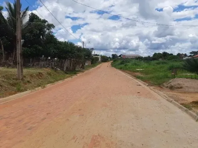 Terreno Joafra