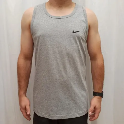 Regata Plus Size G1 G2 G3 Masculina