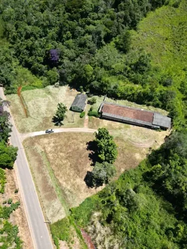 Lote urbano em Soído - Domingos Martins
