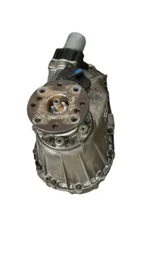 Caixa de transferencia dianteira Cherokee 3.0 2012