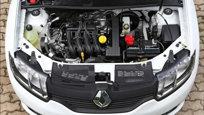 Motor Renault 3 cilindros ( Sandero / Logan / Kwid ) Retífica