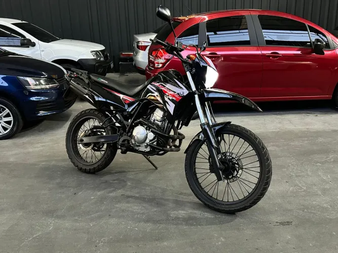 Potência e aventura 