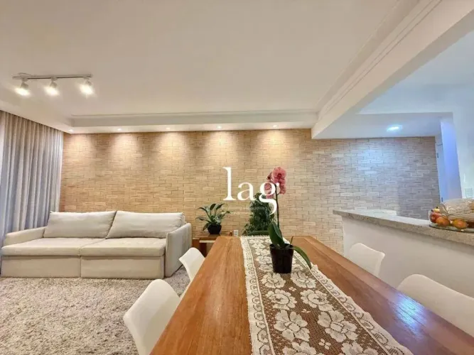 Apartamento, 113 m² - venda por R$ 980.000,00 ou aluguel por R$ 6.341,47/mês - Condomínio
