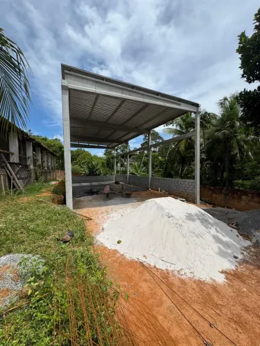 Imóvel para aluguel com 1000 metros quadrados em Caixa D'Água - Lauro de Freitas - BA