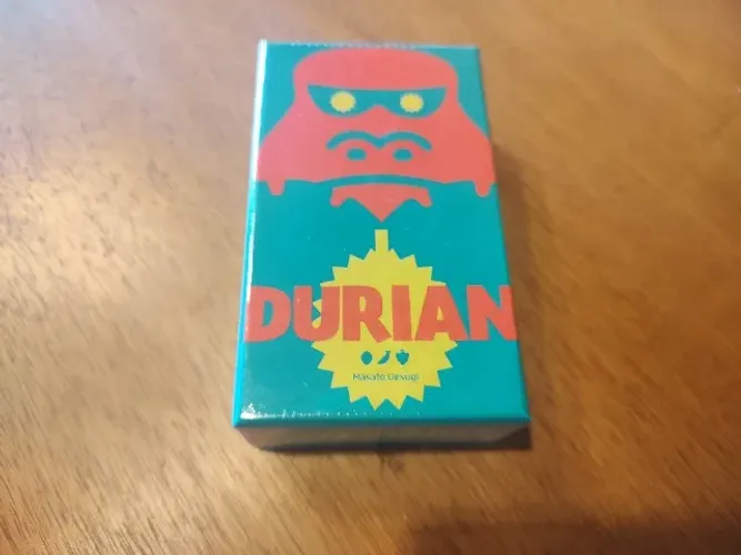 Durian - Oink Games
