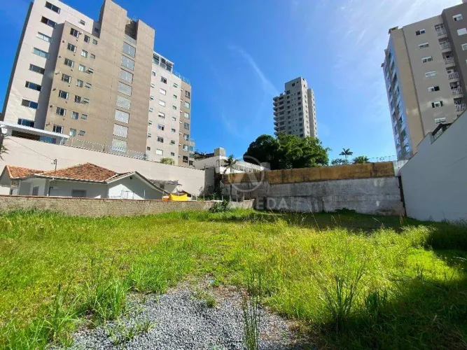 Terreno para alugar, 814 m² por R$ 3.500,00/mês - Jardim Blumenau - Blumenau/SC