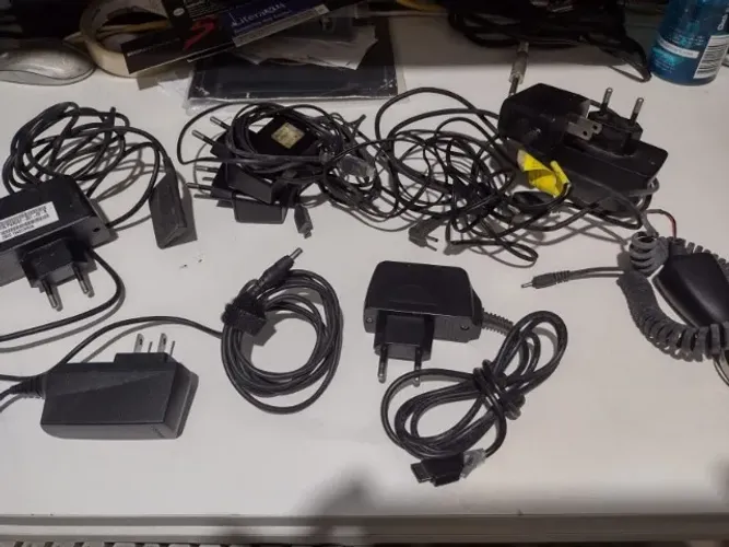 Fontes Para Celulares Vários Modelos