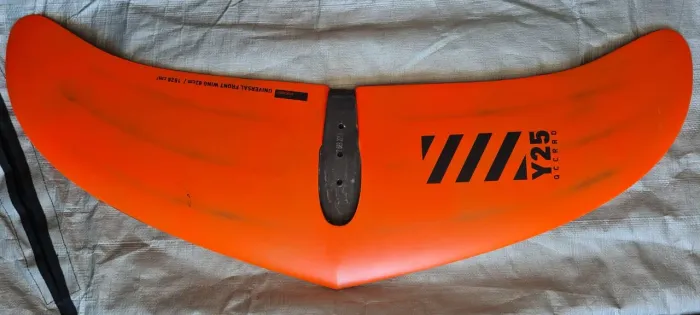 Wing Foil Y25 RRD