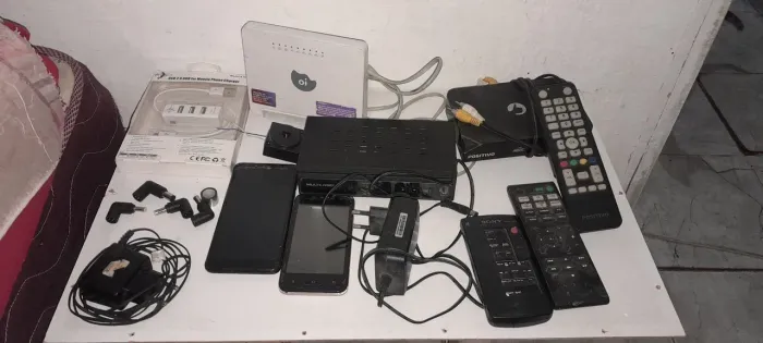 Desapego eletrônicos promoção