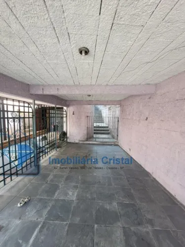 Residencial - Parque Santa Teresa