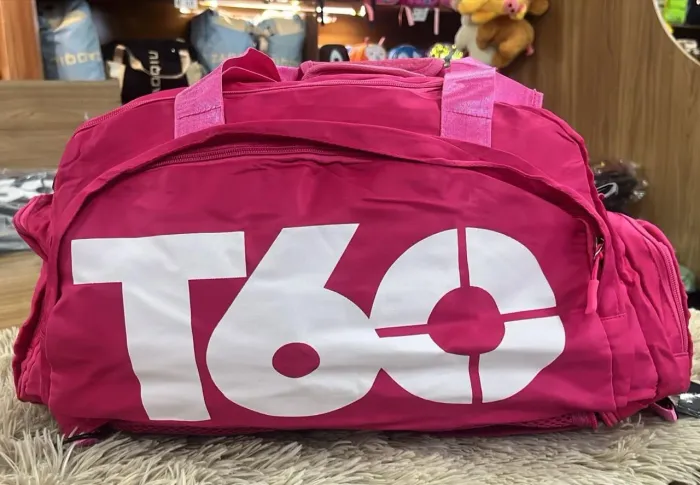 Mochila T60 - Novas